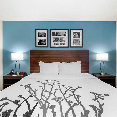 Sleep Inn Mt Pleasant - Charleston Mount Pleasant Kültér fotó