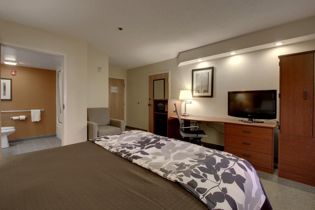 Sleep Inn Mt Pleasant - Charleston Mount Pleasant Kültér fotó