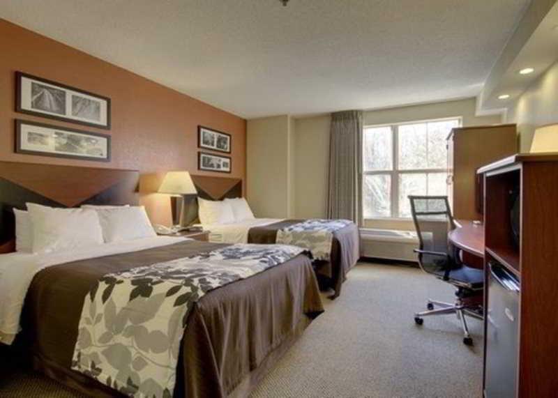 Sleep Inn Mt Pleasant - Charleston Mount Pleasant Kültér fotó
