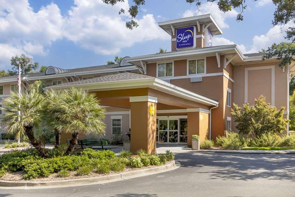 Sleep Inn Mt Pleasant - Charleston Mount Pleasant Kültér fotó