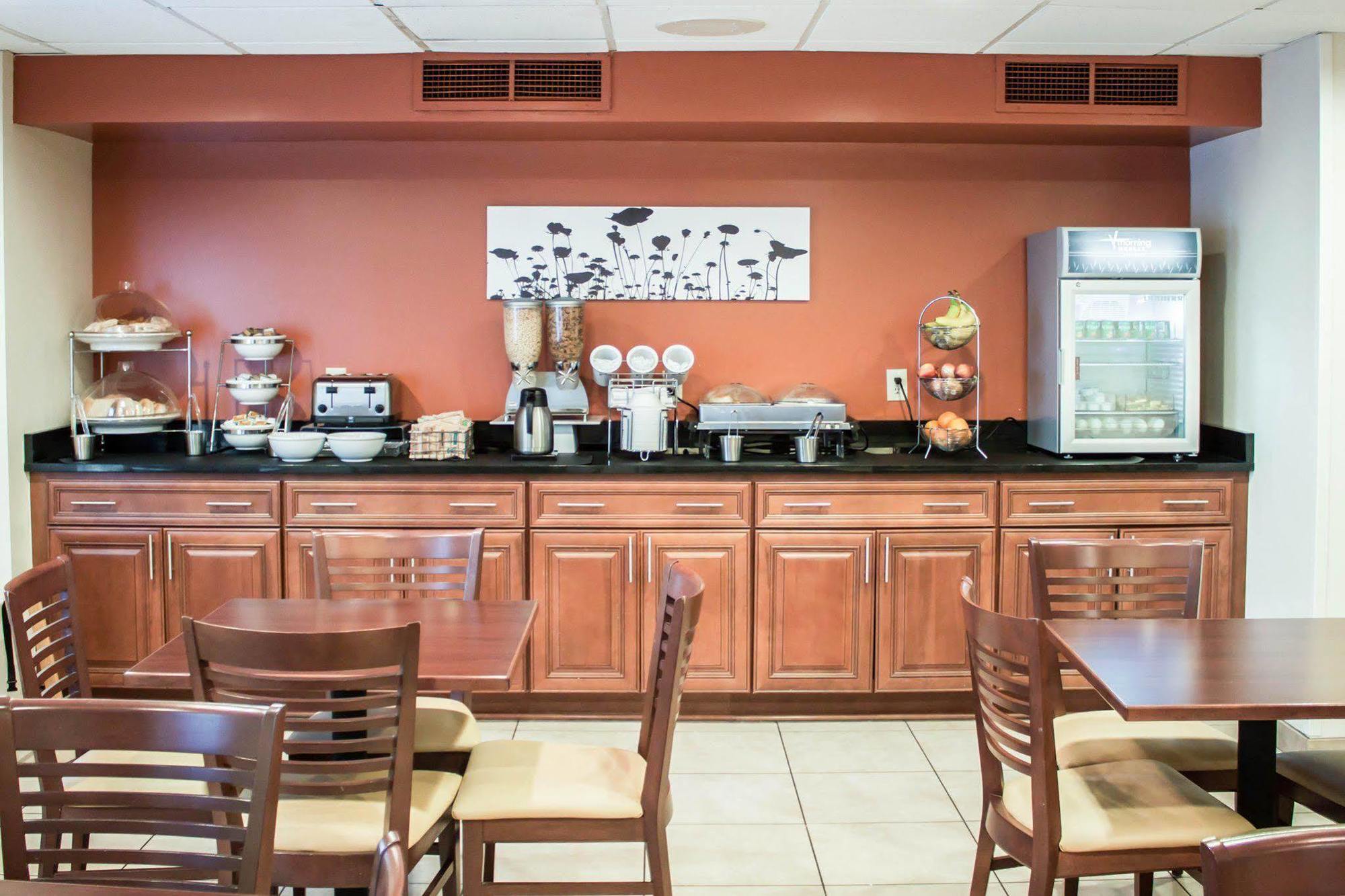 Sleep Inn Mt Pleasant - Charleston Mount Pleasant Kültér fotó