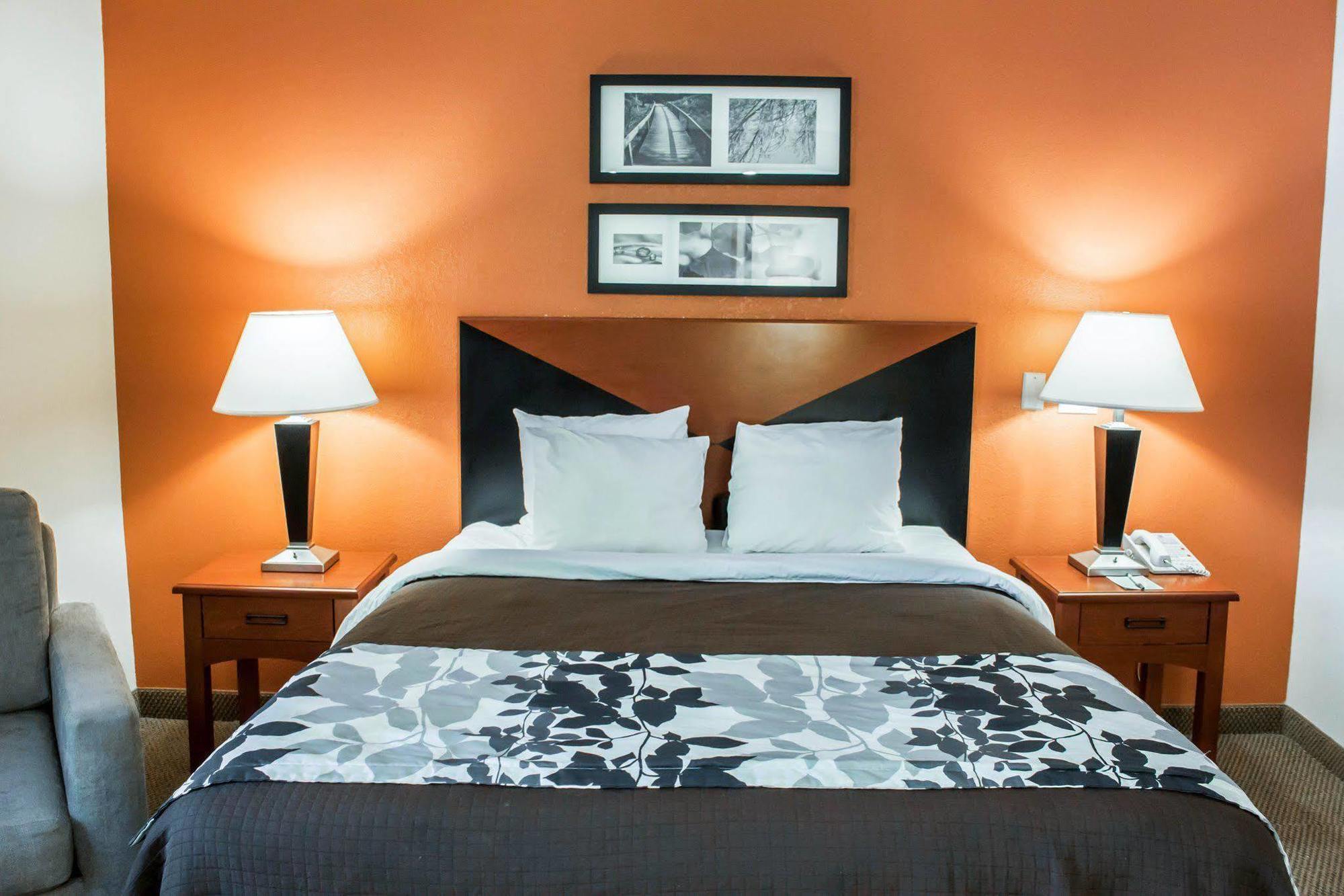 Sleep Inn Mt Pleasant - Charleston Mount Pleasant Kültér fotó