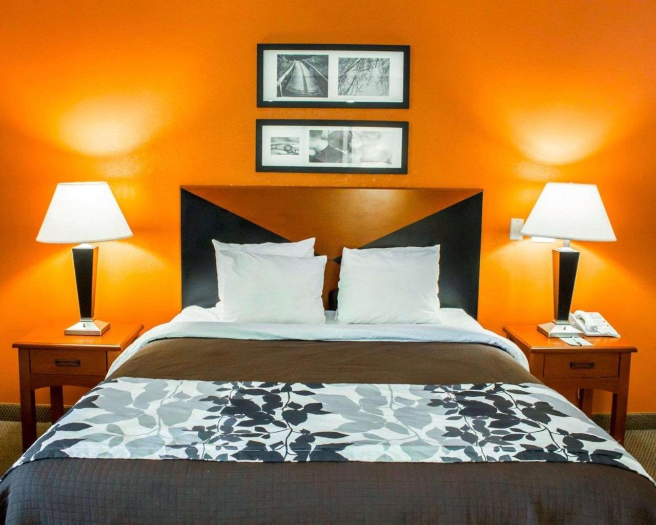 Sleep Inn Mt Pleasant - Charleston Mount Pleasant Kültér fotó