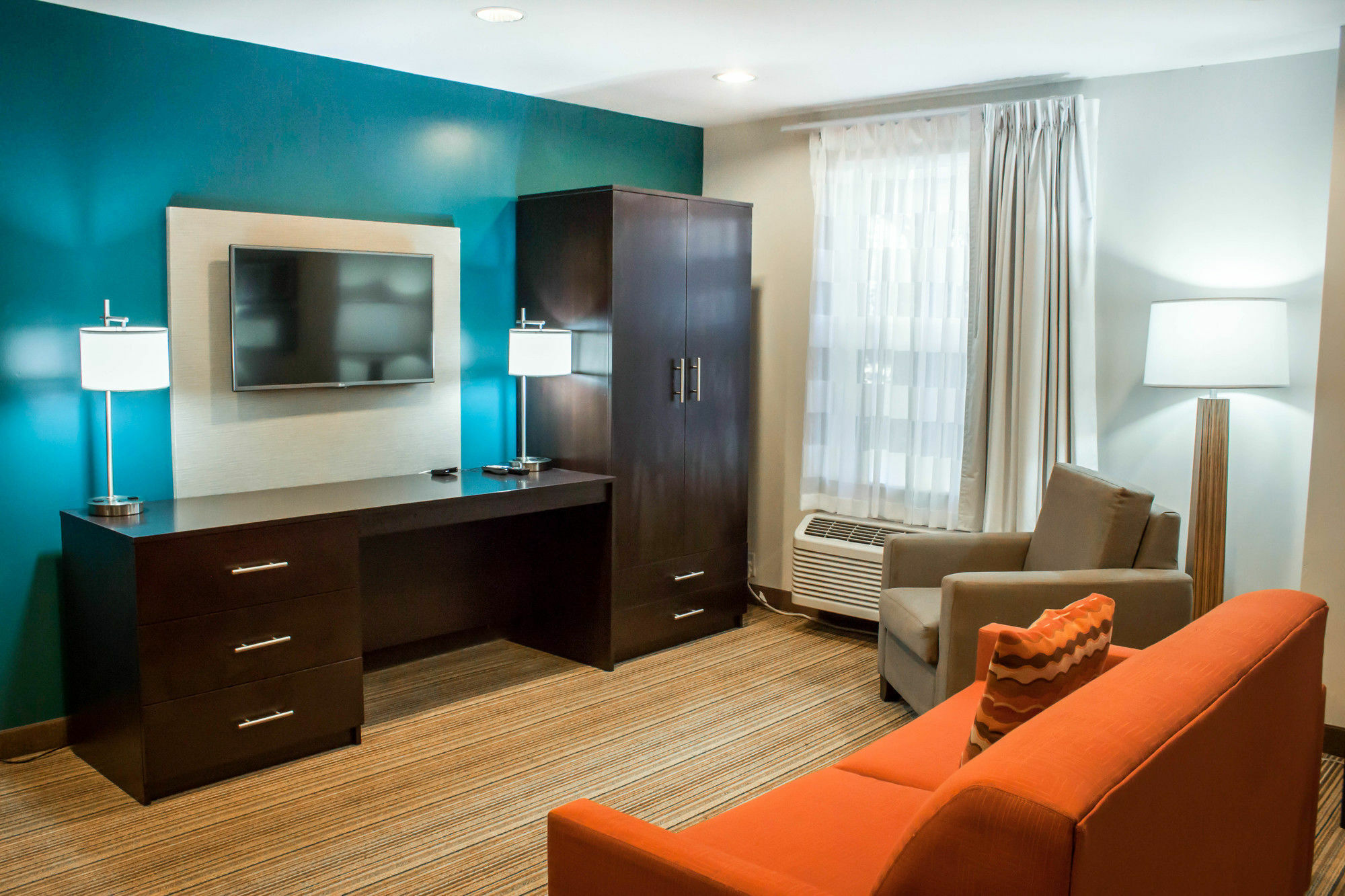Sleep Inn Mt Pleasant - Charleston Mount Pleasant Kültér fotó