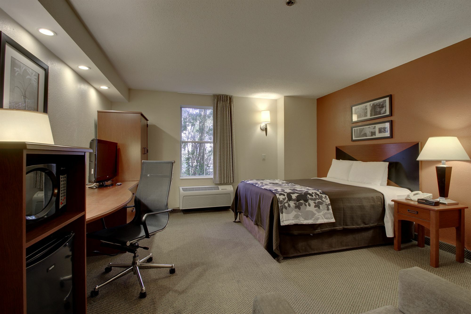 Sleep Inn Mt Pleasant - Charleston Mount Pleasant Kültér fotó