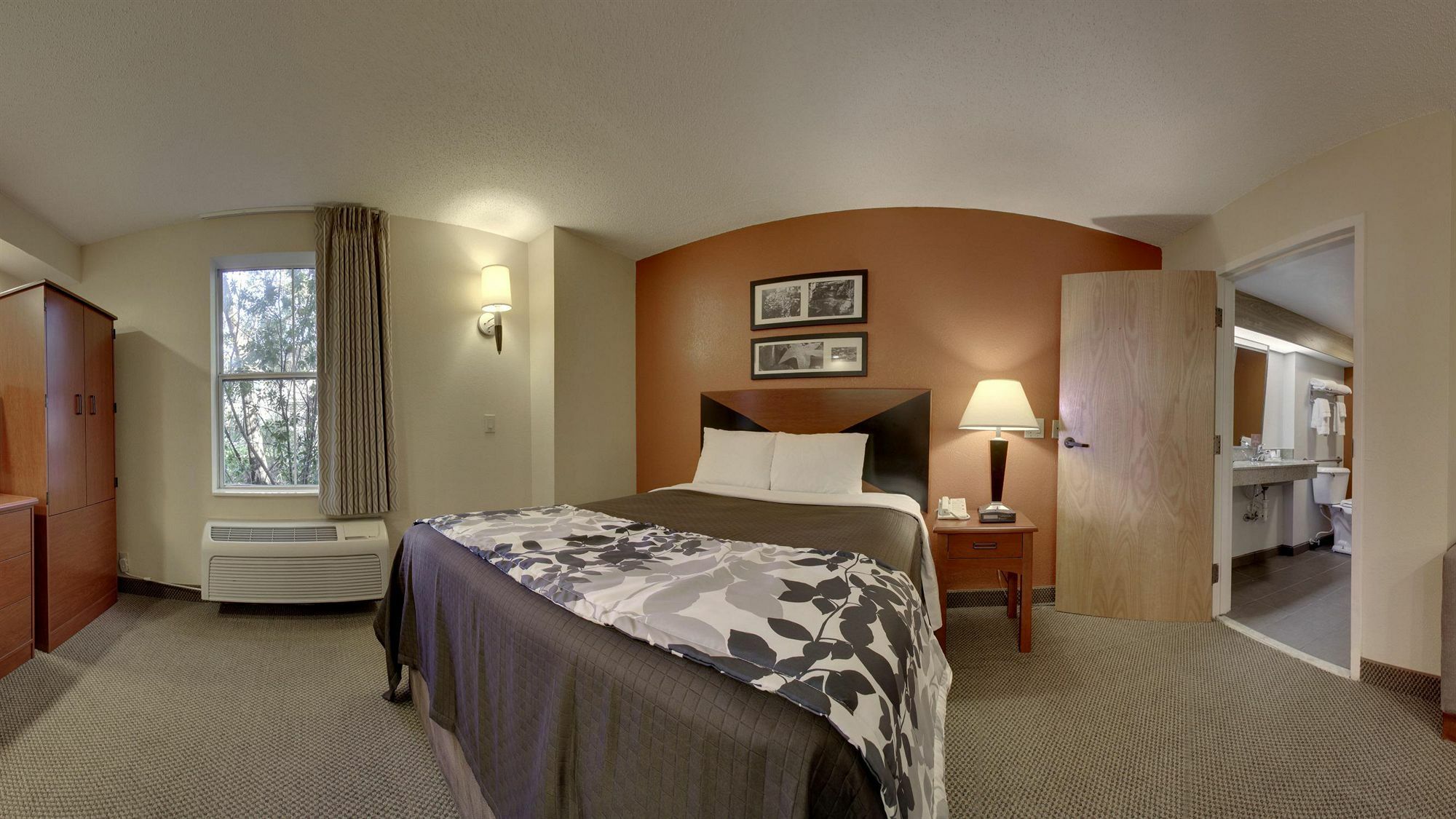 Sleep Inn Mt Pleasant - Charleston Mount Pleasant Kültér fotó