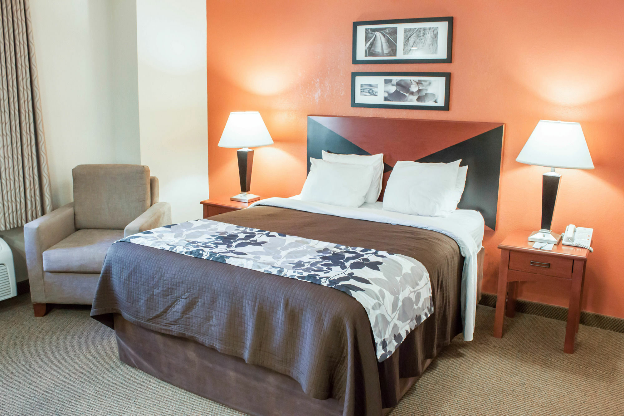 Sleep Inn Mt Pleasant - Charleston Mount Pleasant Kültér fotó