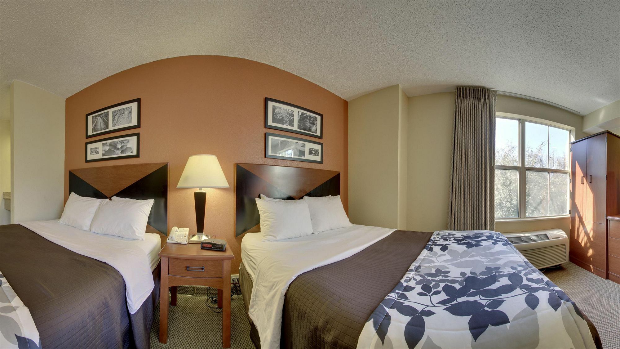 Sleep Inn Mt Pleasant - Charleston Mount Pleasant Kültér fotó